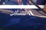 2001 Hanse 401