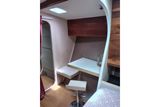 1996 Custom Maxi One Design Grand Mistral