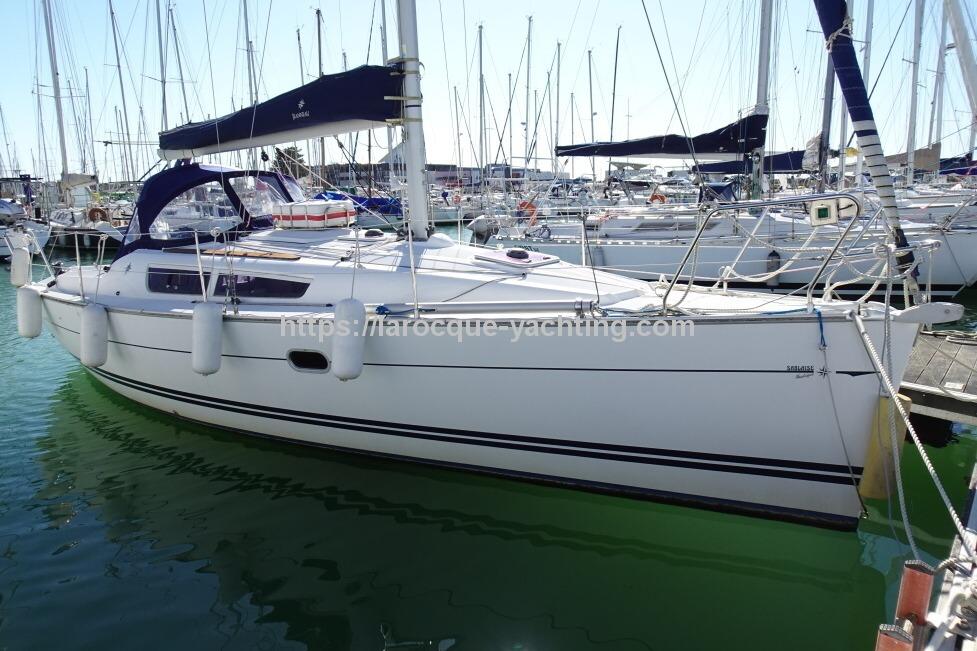 2009 Jeanneau Sun Odyssey 32i for sale in La Rochelle, Charente-Maritime, France