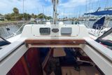 1999 Hunter 310