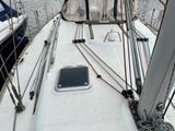 2004 Jeanneau Sun Odyssey 43