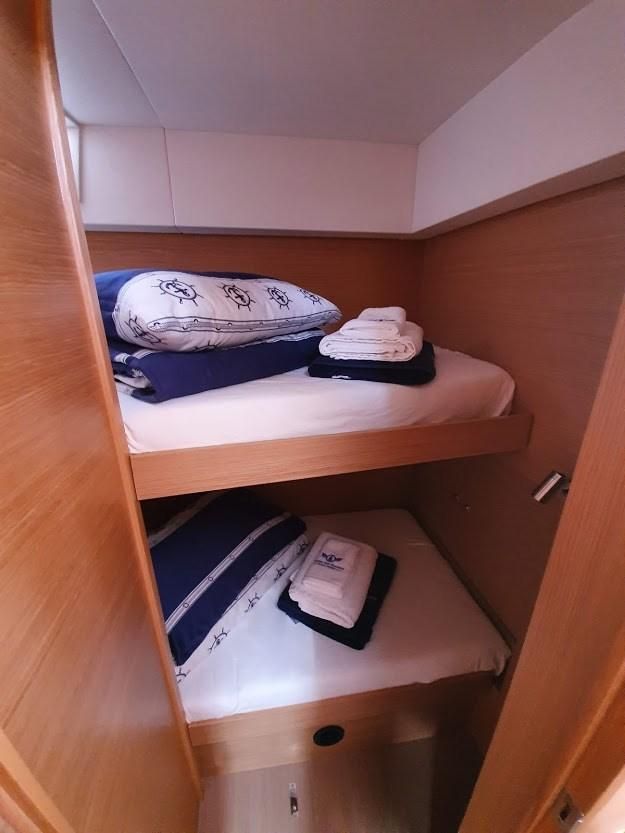 2026 Dufour Catamarans 48 for sale in Italy, Cuneo, Italy