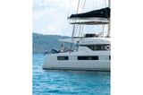 2019 Lagoon 50