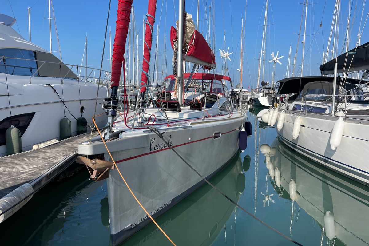 2014 Allures 45