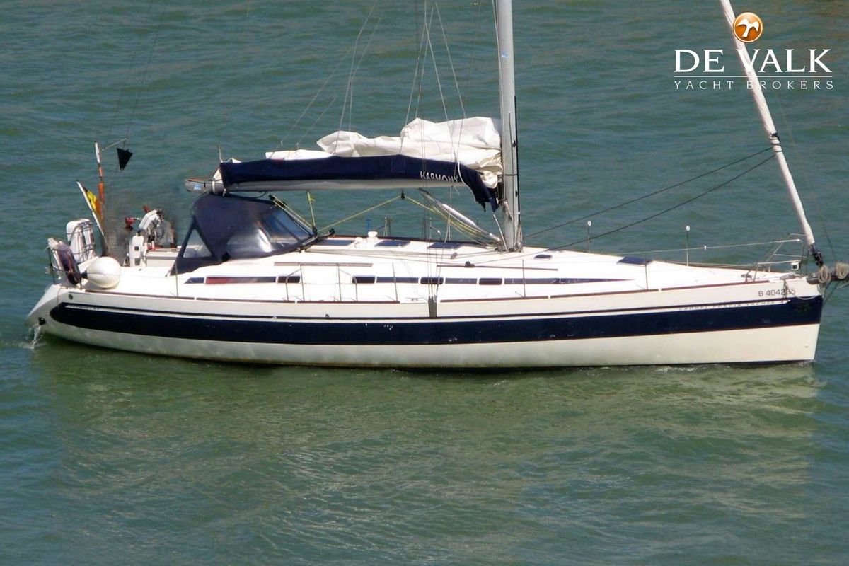 2007 Harmony 47