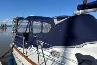 2006 Beneteau 473