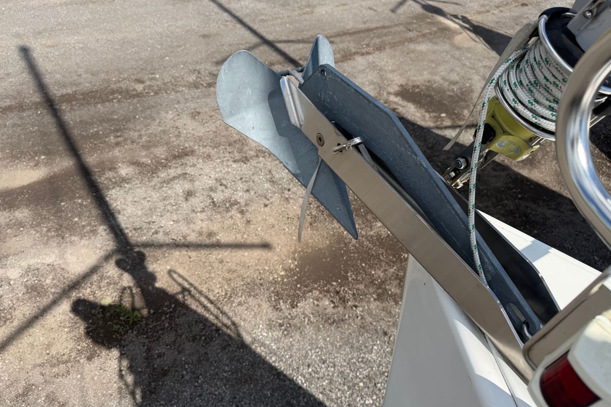 2009 Beneteau Oceanis 31 en venta en Buffalo, New York