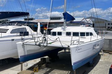 2005 Lagoon 380 S2 Boats