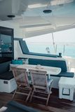 2018 Lagoon 42