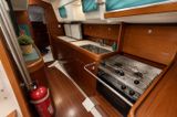 2002 Beneteau Oceanis 40 CC