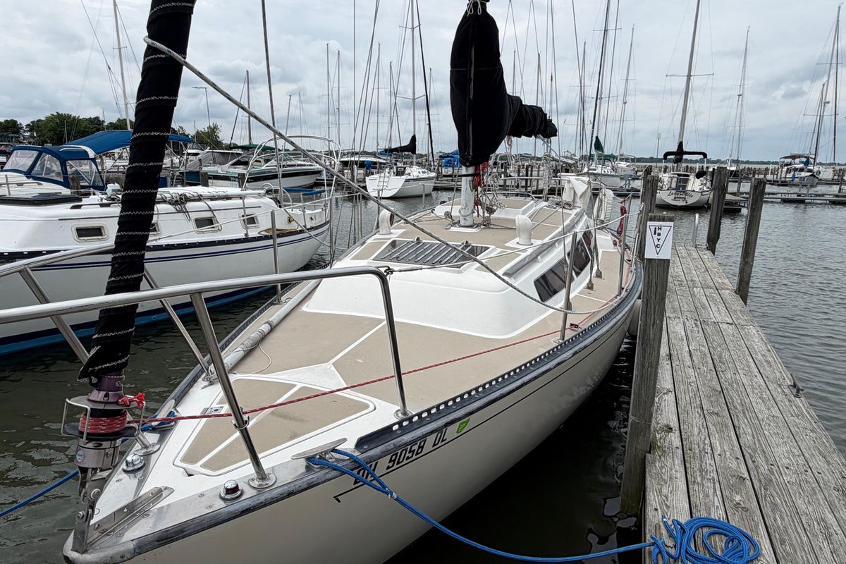 1983 S2 8.5