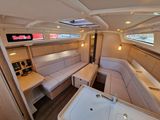 2025 Bavaria 34 Cruiser Style