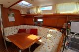 2004 Jeanneau Sun Odyssey 40