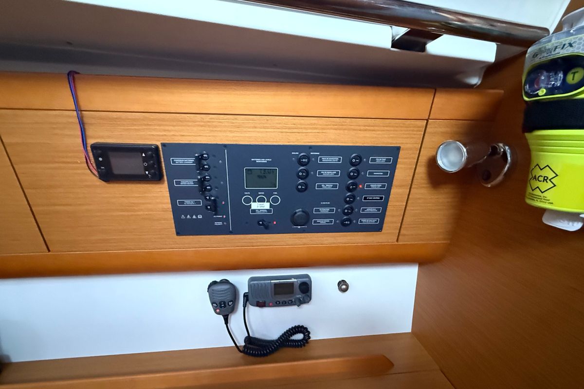 2015 Beneteau First 35-2 Carbon Edition