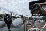 2008 Hunter 41