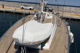 1996 Nautor Swan 60