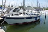 1987 Hallberg-Rassy 352