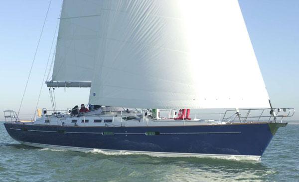 2003 Beneteau 57 Boats