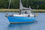 1981 Nautic Saintonge Ns44cc