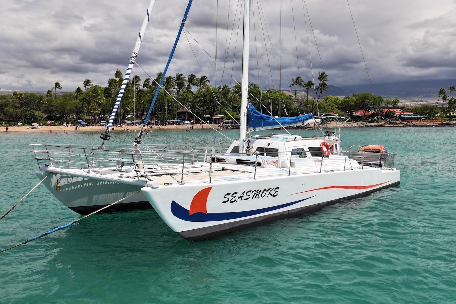 1967 CSK 58 Custom for sale in Waikoloa, Hawaii
