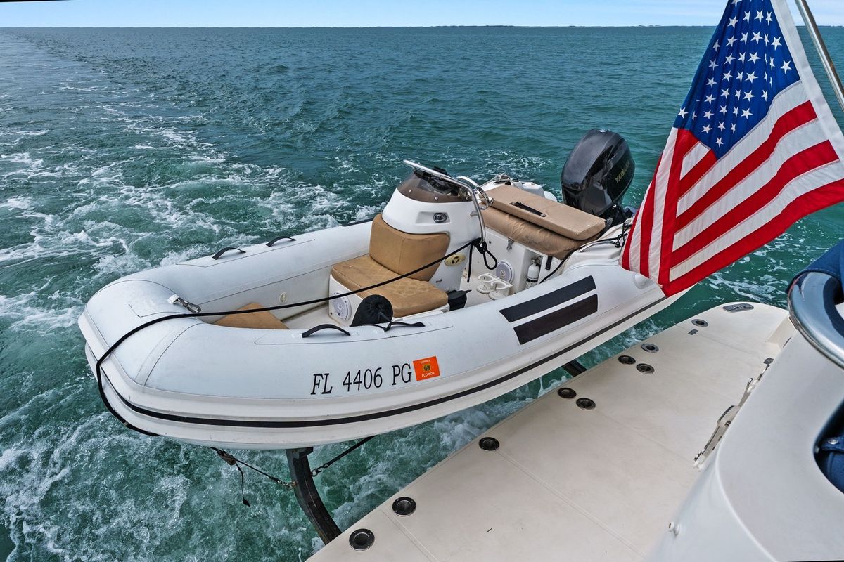 2015 Hampton Endurance