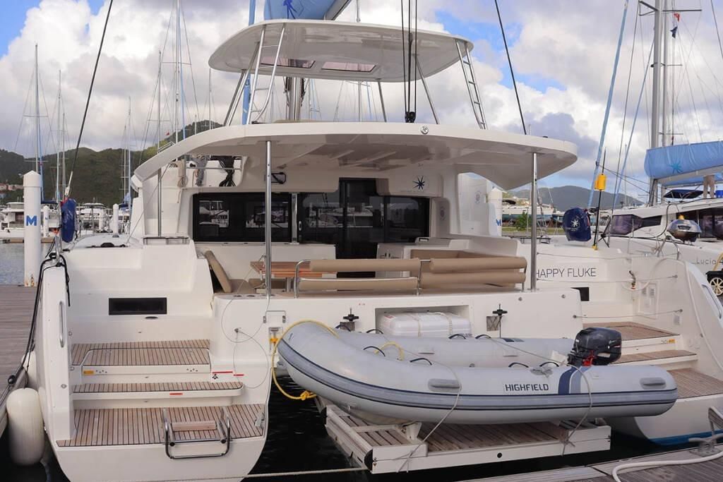 2023 Lagoon 46