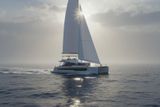 2026 Mazarin 55 Iyacht Performance Catamaran