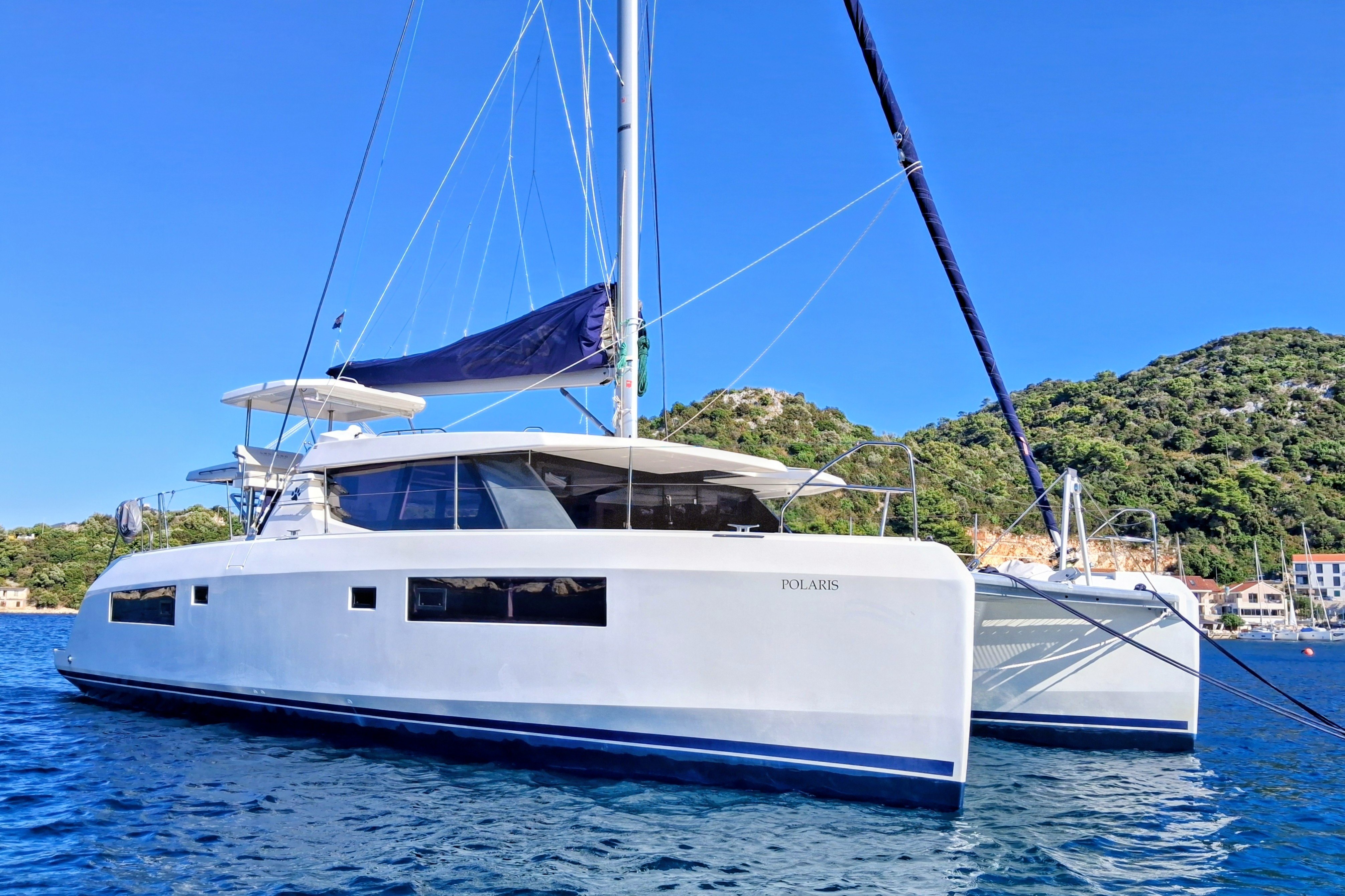 2020 Leopard 45 en venta en Almerimar, Almería, Spain