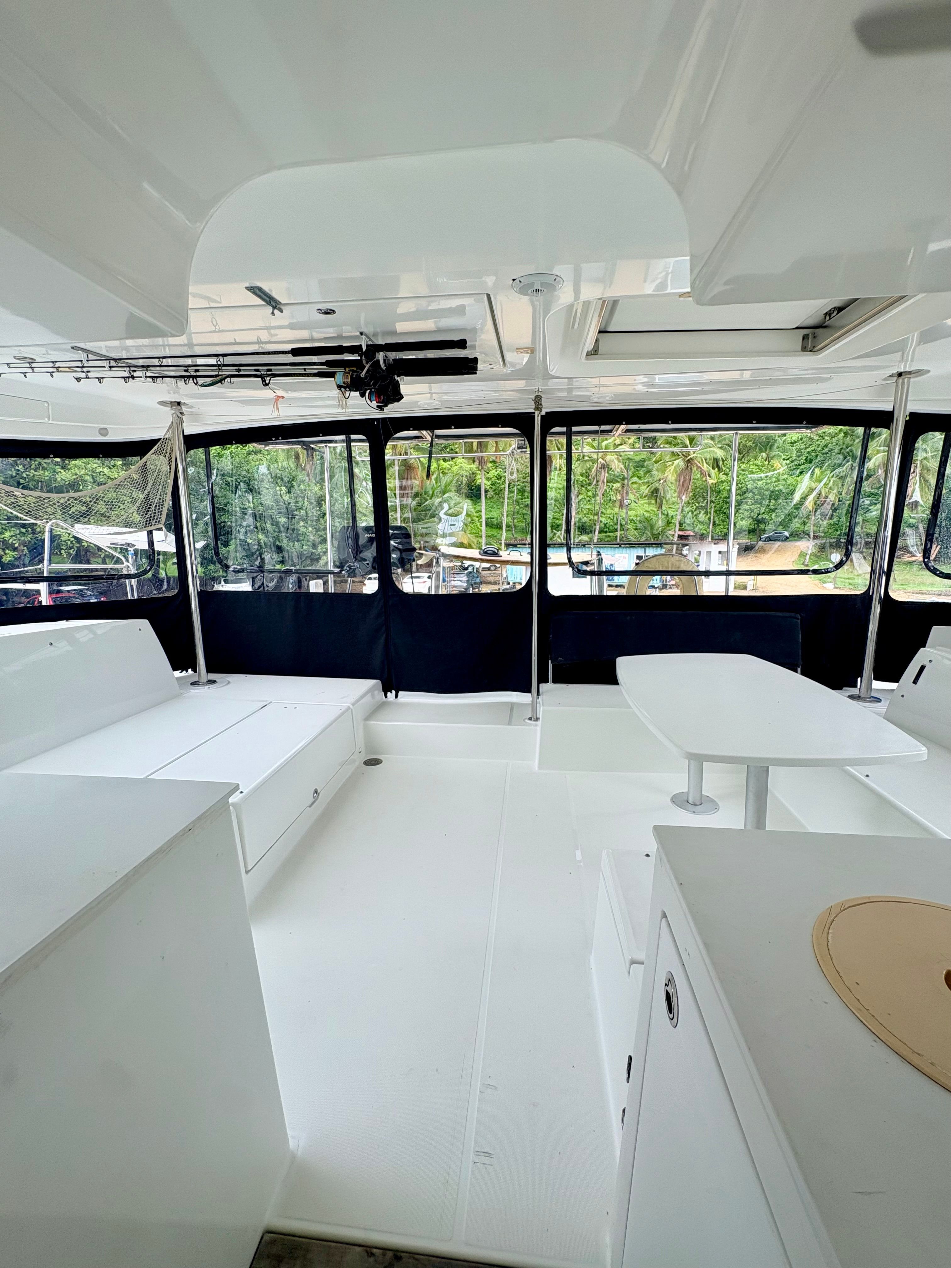 2012 Lagoon 450 Boats