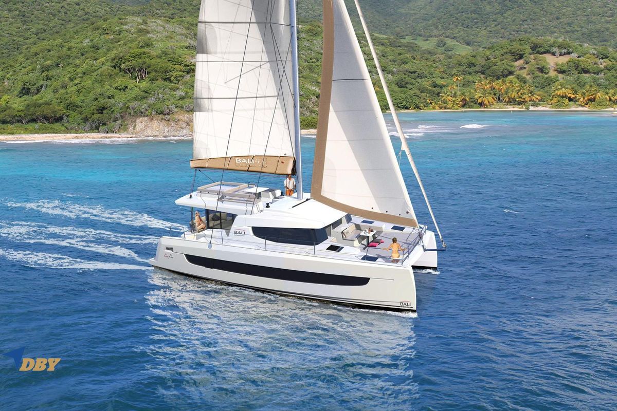 2025 Bali 4.4
