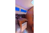 1987 Jeanneau Sundream 28