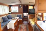 1983 Grand Banks 42 Classic