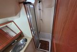2008 Hunter 41
