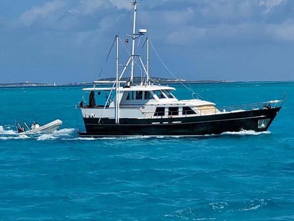 1986 Lowland Neth Ships 50my for sale in Jacksonville, Florida