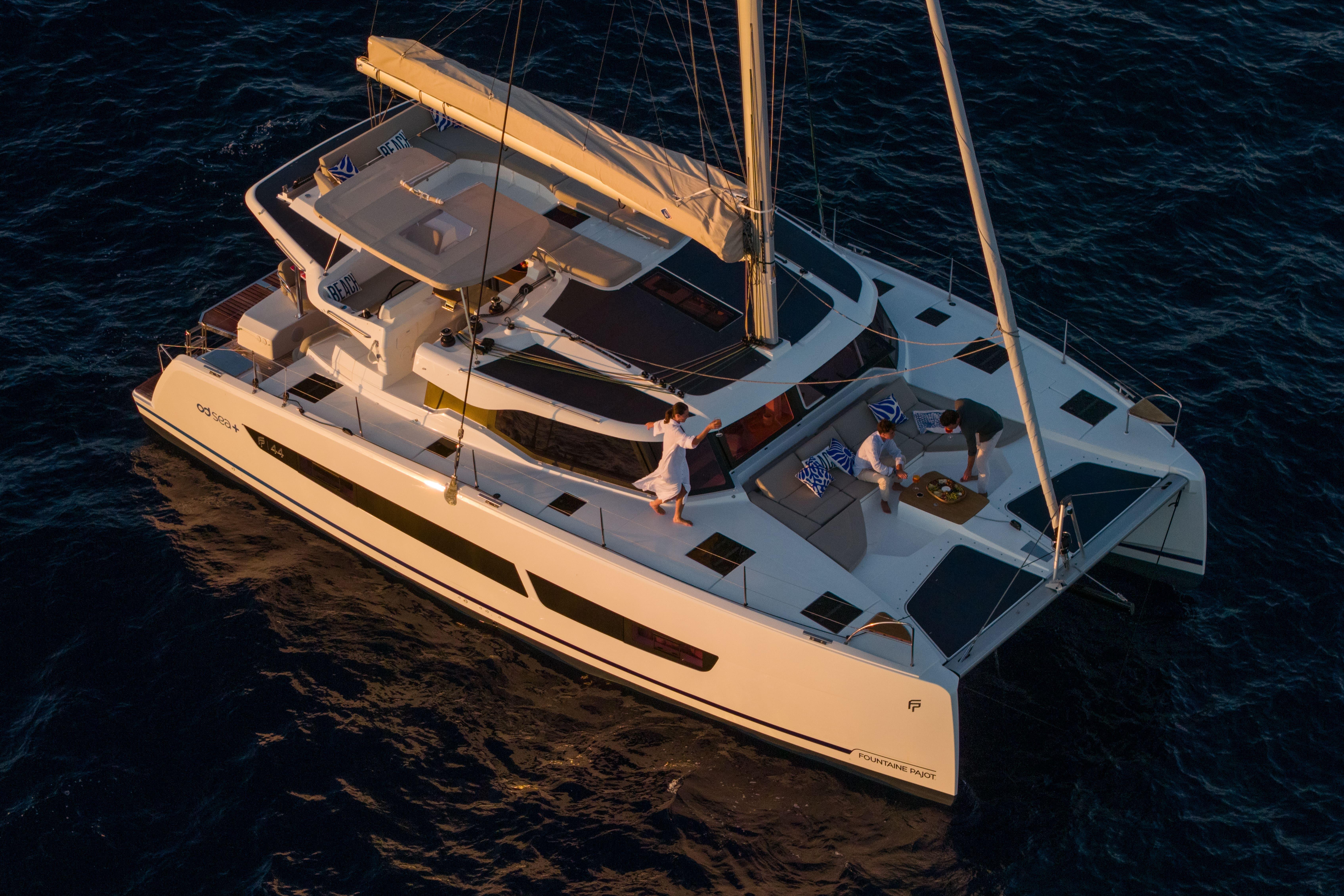 2026 Fountaine Pajot Fp44 for sale in La Rochelle, Charente-Maritime, France