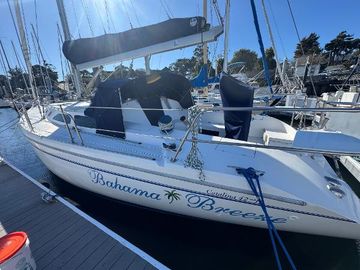 2002 Catalina 42 Mkii Boats