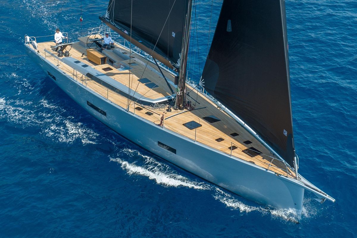 2027 Ice Yachts 70