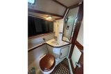 1986 Gulfstar Hirsch 45