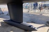 2022 Nautor Swan 55