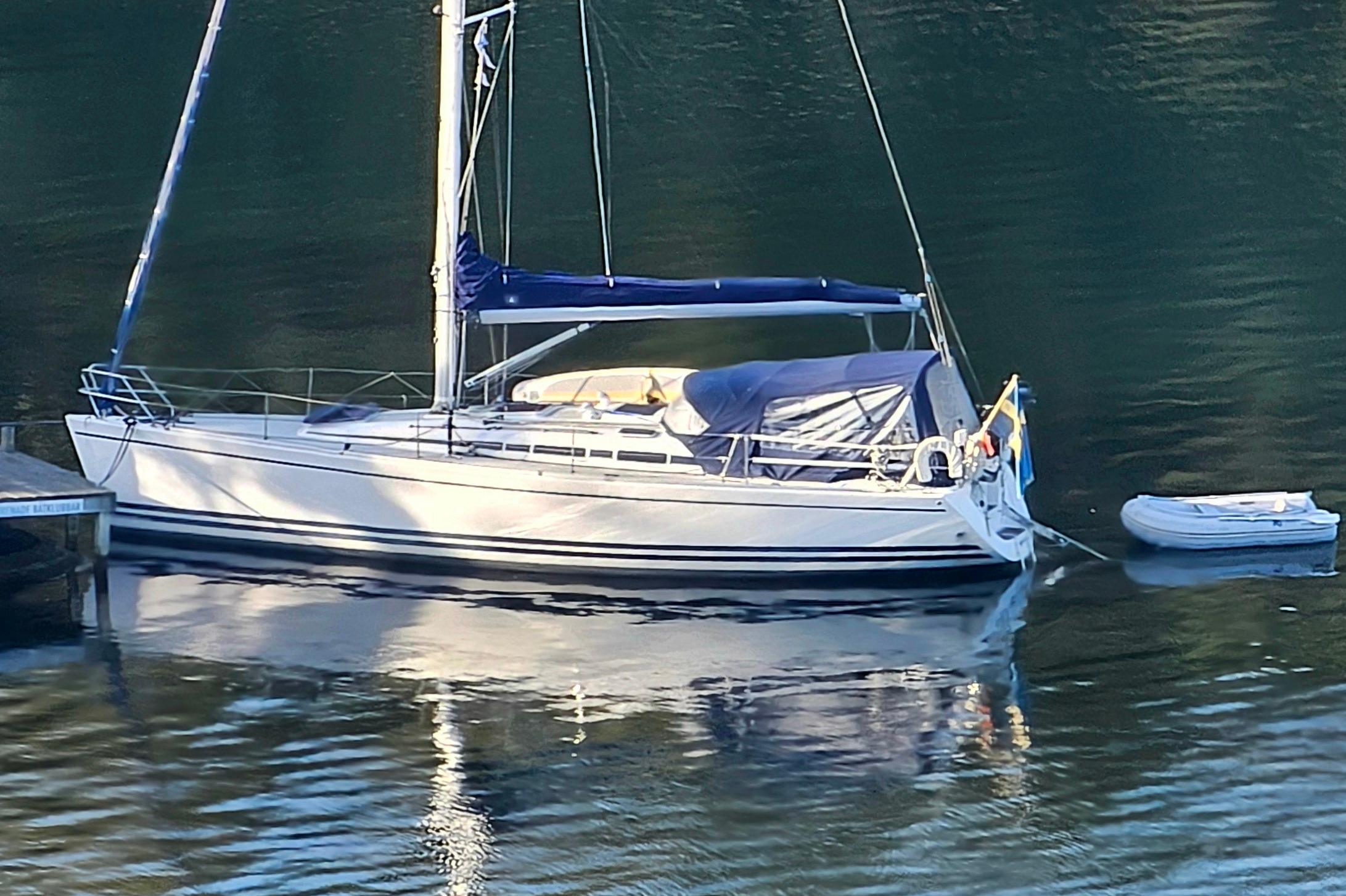 2003 Arcona 400 for sale in Värmdö, Sweden