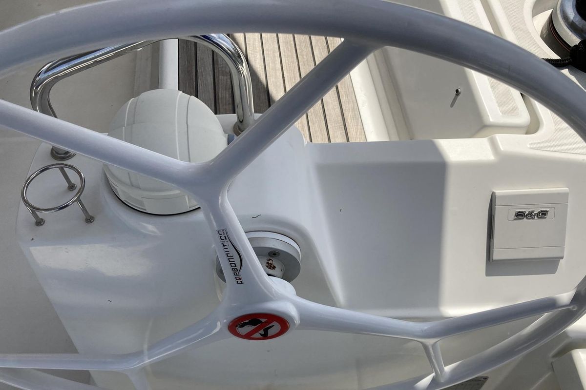 2018 Beneteau Oceanis 48