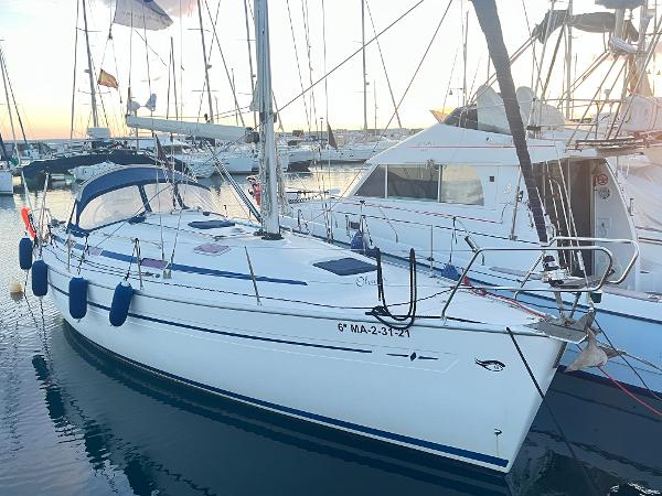 2003 Bavaria Cruiser 38 Boats
