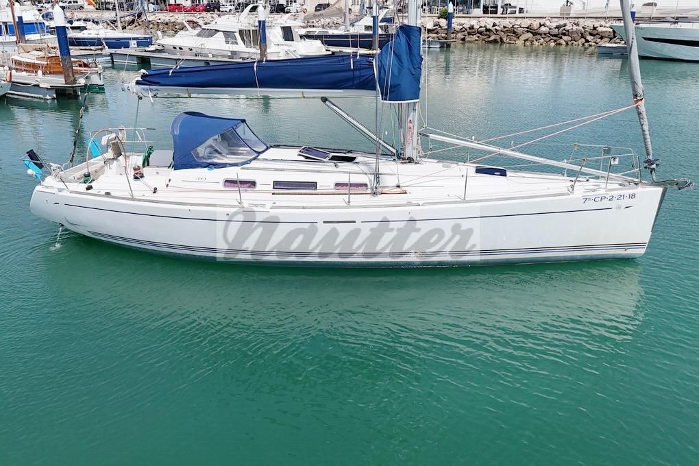 2005 Dufour 40 Performance