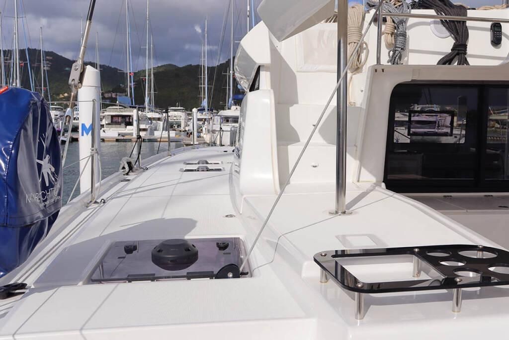 2023 Lagoon 46