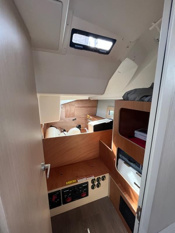 2023 Beneteau Oceanis 40.1