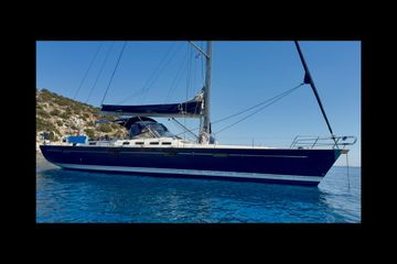 2003 Beneteau 57 Boats