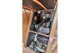 2013 Beneteau Oceanis 45