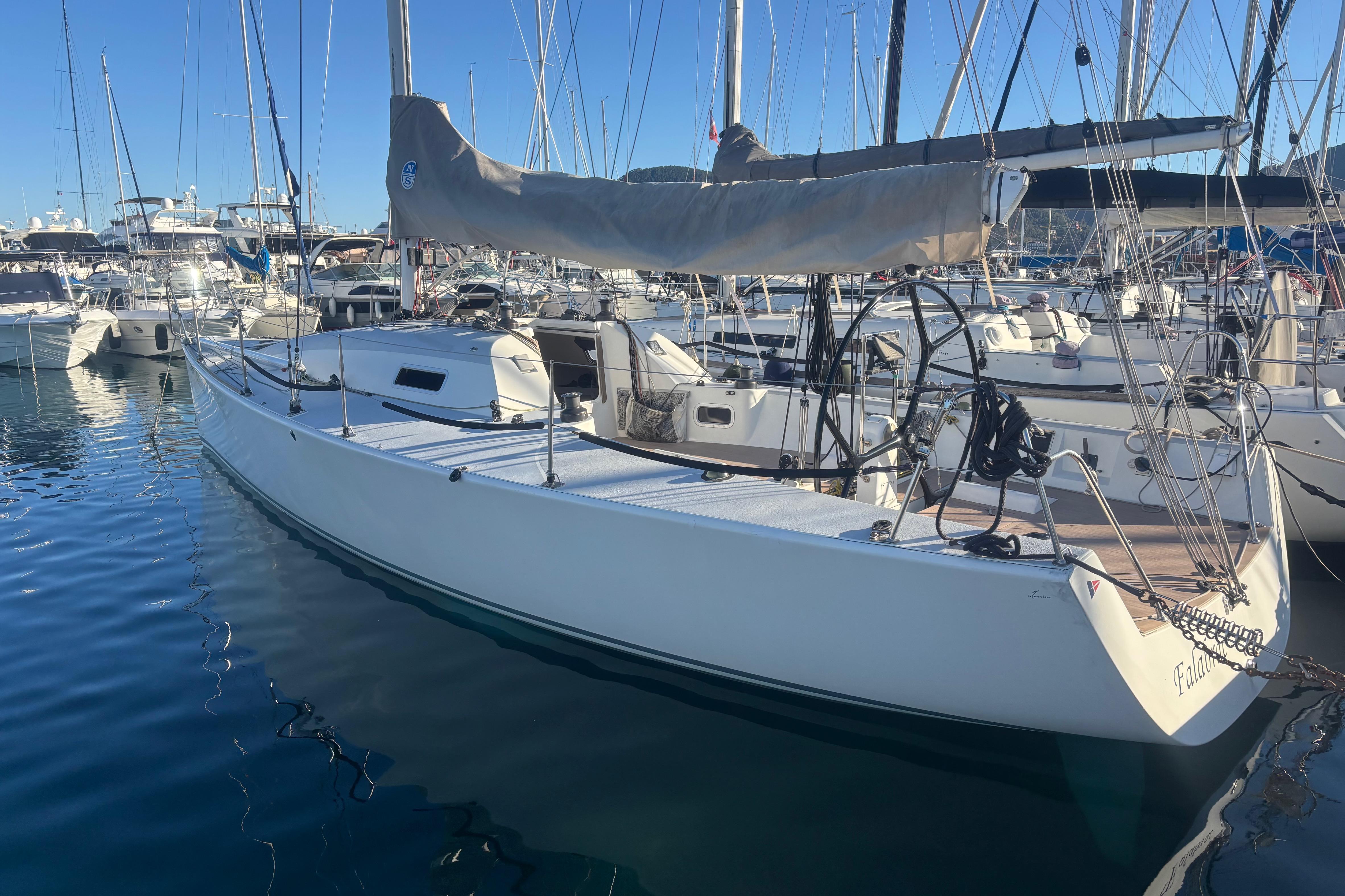 2003 Solaris 36 OD for sale in Cannes, Alpes-Maritimes, France