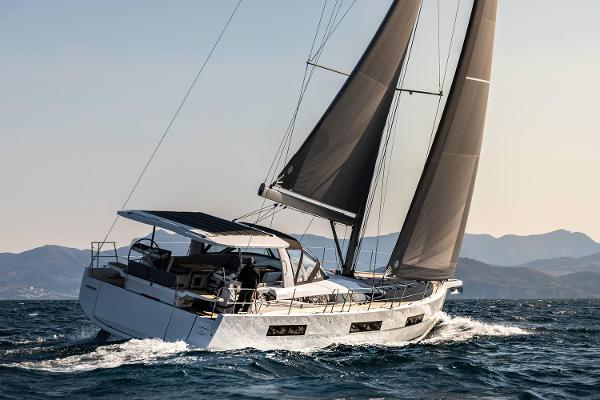 2024 Jeanneau 60 for sale in Seattle, Washington