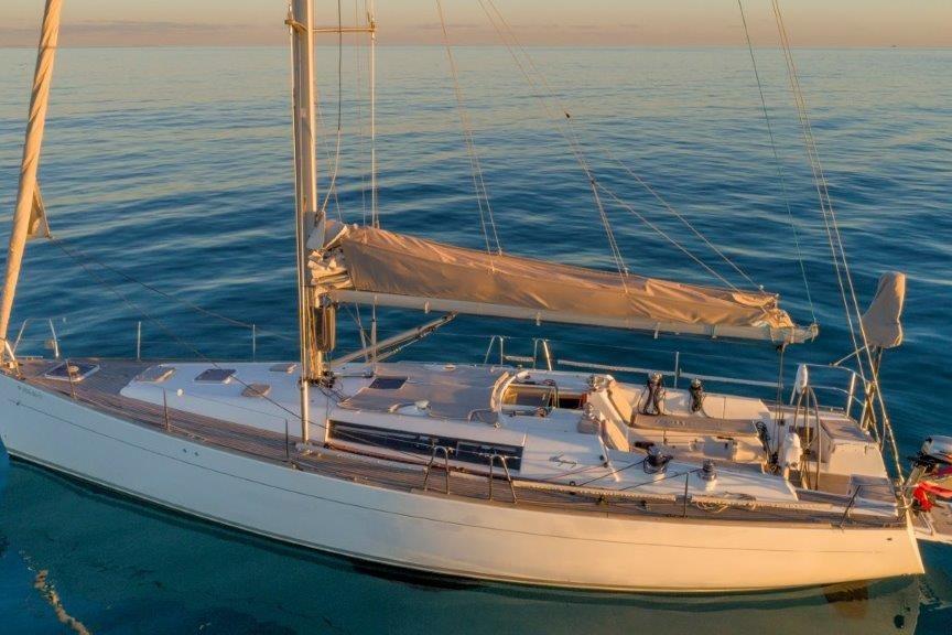 2007 Wauquiez Centurion 45s for sale in San Pedro Del Pinatar, Murcia, Spain